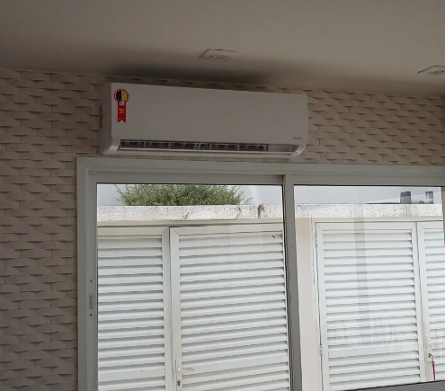 Operação de Cabine Primária